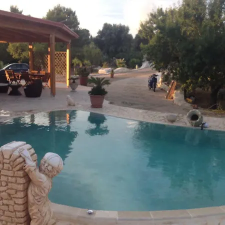 Villa Perlata Ostuni