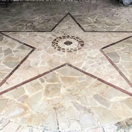Villa Perlata *