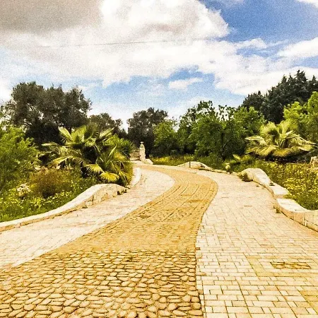 Perlata Ostuni