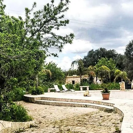 Villa Perlata