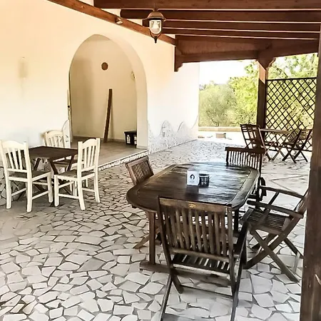 Perlata Villa