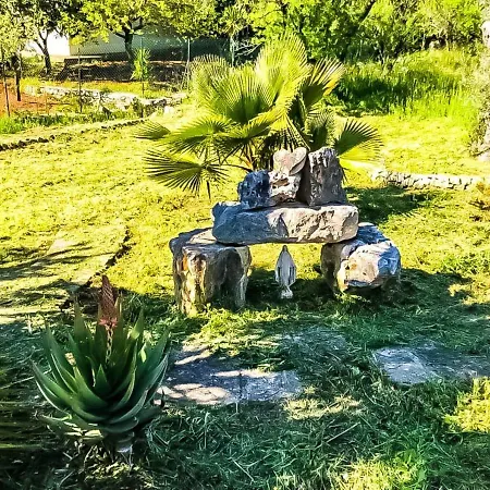 Perlata Villa Ostuni