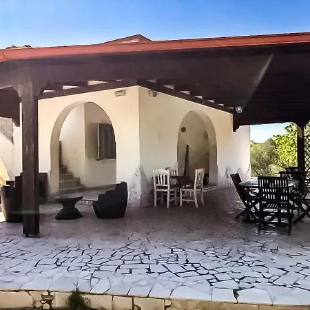 Perlata * Ostuni