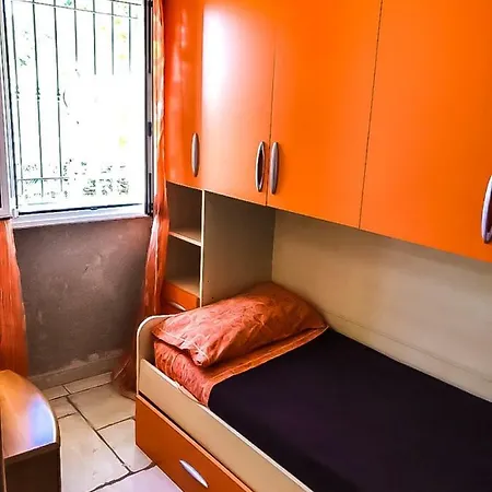 Perlata Villa *
