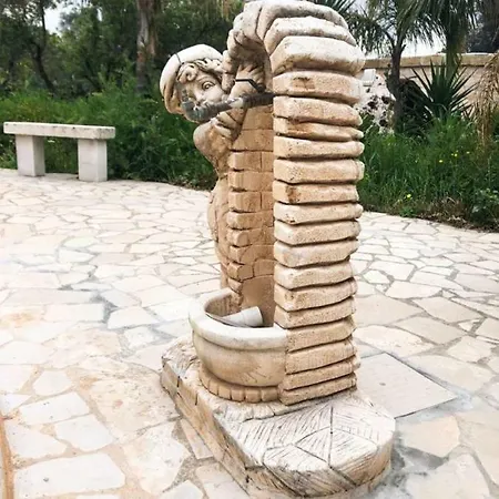 וילה Perlata