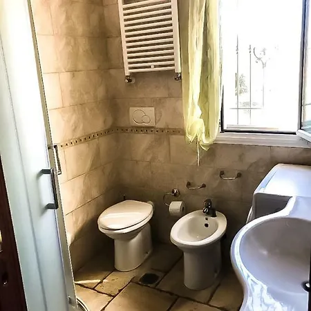 Perlata וילה אוסטוני